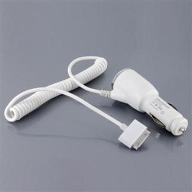 Car Charger for iPhone/iPad