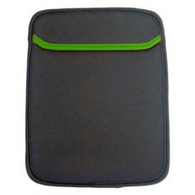 Soft Sleeve Case Black for iPad