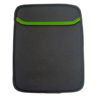 Soft Sleeve Case Black for iPad