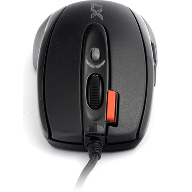 Mouse A4Tech 718 Oscar