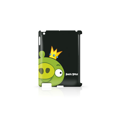 Angry Birds Green Case - iPad 4