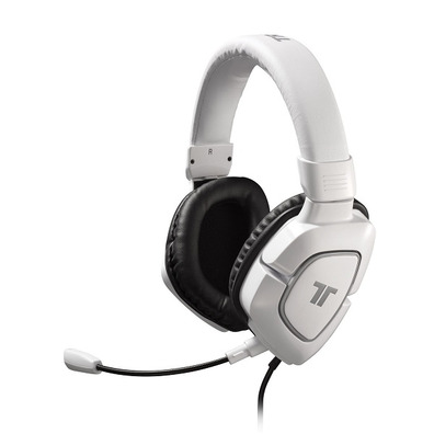 Tritton AX 180 PS3 / PS4 / PC / Xbox 360 / Mac Weiss