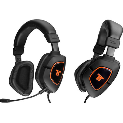 Tritton AX 180 PS3 / PS4 / PC / Xbox 360 / Mac Weiss