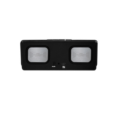 Bluetooth Woxter Air Sound BT-100 Red Lautsprecher