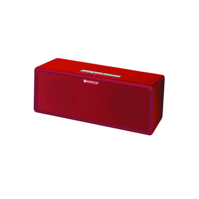 Bluetooth Woxter Air Sound BT-100 Red Lautsprecher