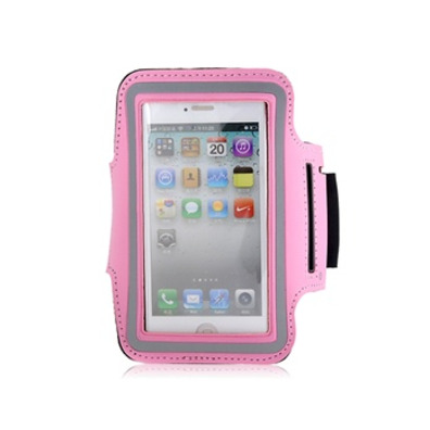 Armband für iPhone 5/5S Rosa