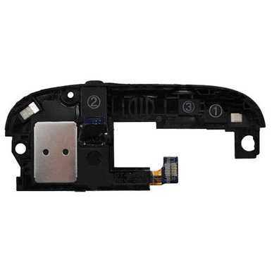 Ersatz Samsung Galaxy S3 Audio/Vibrator Schwarz