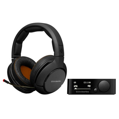 Steelseries H Wireless Headset