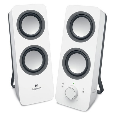 Logitech Multimedia Speakers Z200