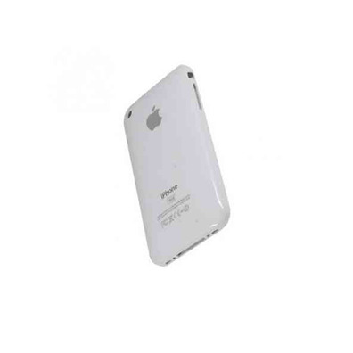 Reparatur Rückseite iPhone 3GS 16 GB Weiss