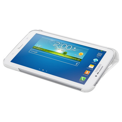 Book Cover Samsung Galaxy Tab 3 Lite