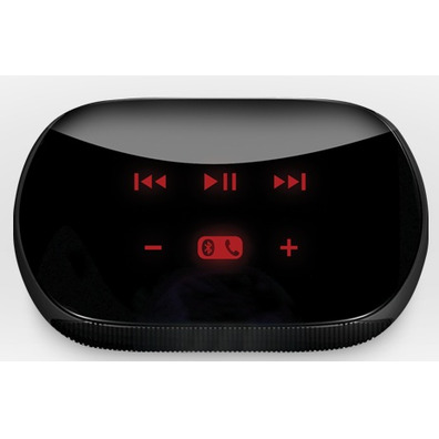 Logitech Mini Boombox Schwarz