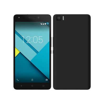 BQ Aquaris M5.5 16G (3Gb RAM) Black