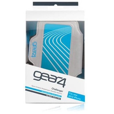 Gear4 Sport Armband für iPhone 5