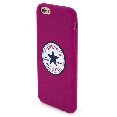 Converse Soft Grip Case for iPhone 6/6S Rosa