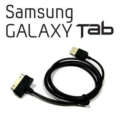 Transfer und Ladekabel Samsung Galaxy Tab