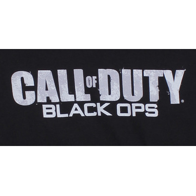 Call of Duty: Black Ops Logo