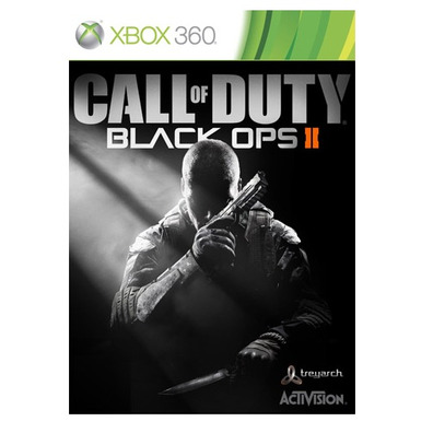 Call of Duty: Black Ops II Xbox 360