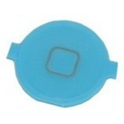 Full Conversion Kit for iPhone 4 Light Blue