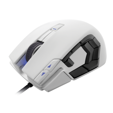 Corsair Vengeance M95 8200dpi Weiss