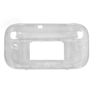 Crystal Case Schutzhülle für Wii U Gamepad