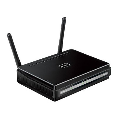 D-Link DAP-2310 P.AirPremier Zugang N300 2dBi