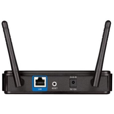 D-Link DAP-2310 P.AirPremier Zugang N300 2dBi