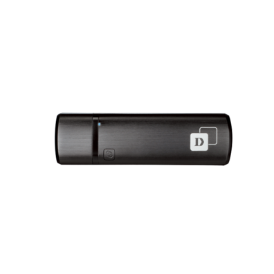 USB Adapter DWA-182 Dual Band