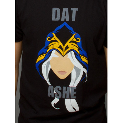 League of Legends - Dat Ashe XL