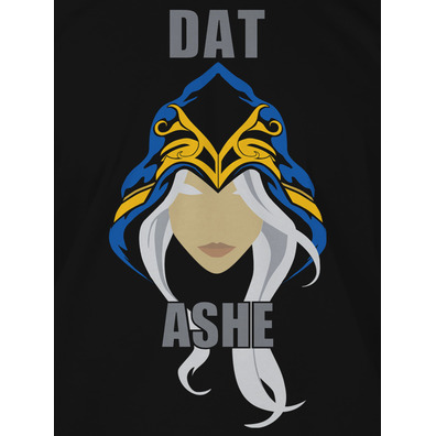 League of Legends - Dat Ashe XL