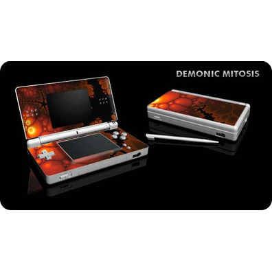 Skin Demonic Mitosis NDS Lite