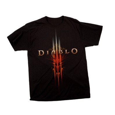 Diablo III Face