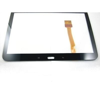 Digitizer Samsung Galaxy Tab 3 10.1 P5200 Schwarz