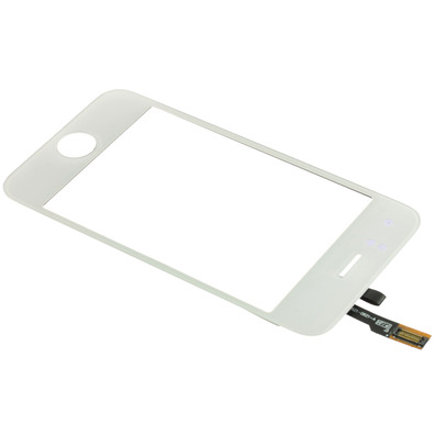 Digitizer Glass für iPhone 3GS Weiss