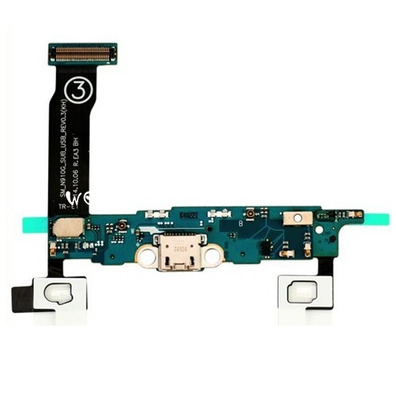 Dock connector for Samsung Galaxy Note 4