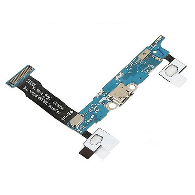 Dock connector for Samsung Galaxy Note 4