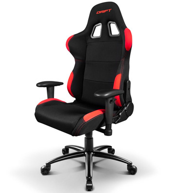 Silla Gaming Drift DR100 Red