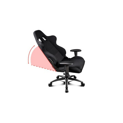 Silla Gaming Drift DR100 Red