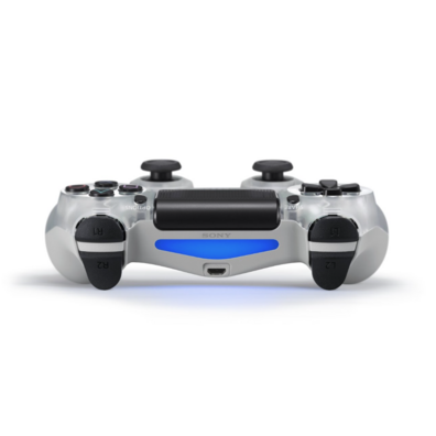 DualShock 4 Crystal