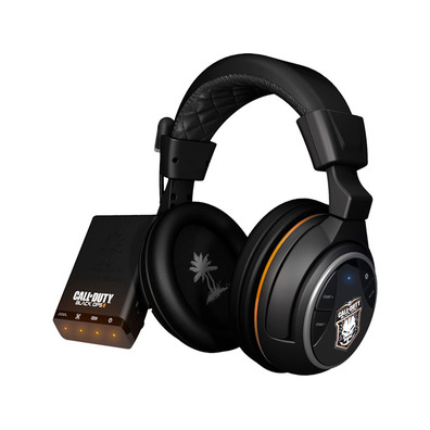 Turtle Beach Earforce X-Ray (Black Ops II Edition)