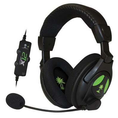 Turtle Beach X12 PC/Xbox 360