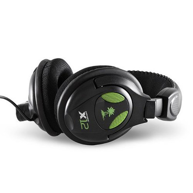 Turtle Beach X12 PC/Xbox 360