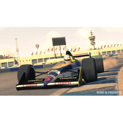 Formel 1 2013 PS3