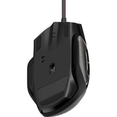 Gaming Mouse Thunder X3 TM10