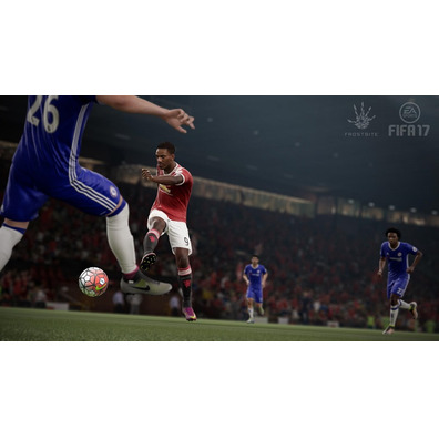 Fifa 17 PC