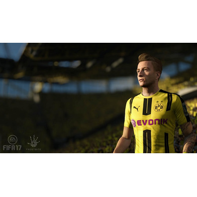 FIFA 17 Xbox One