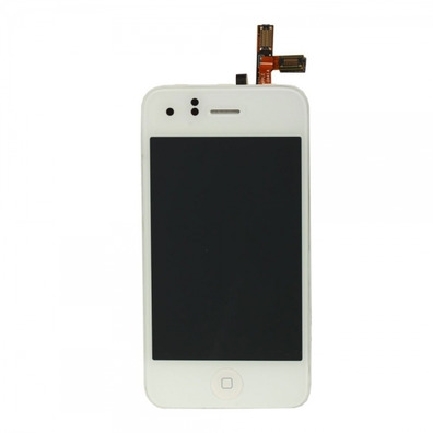 Reparatur Full Screen Replacement for iPhone 3GS White