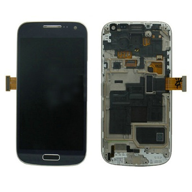 Full Front replacement for Samsung Galaxy S4 Mini i9190 Weiss