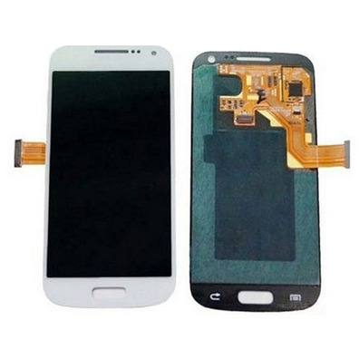 Full Front replacement for Samsung Galaxy S4 Mini i9190 Weiss