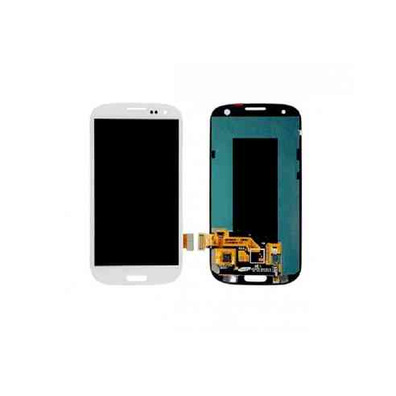 Vollbild-Änderung Samsung Galaxy S III